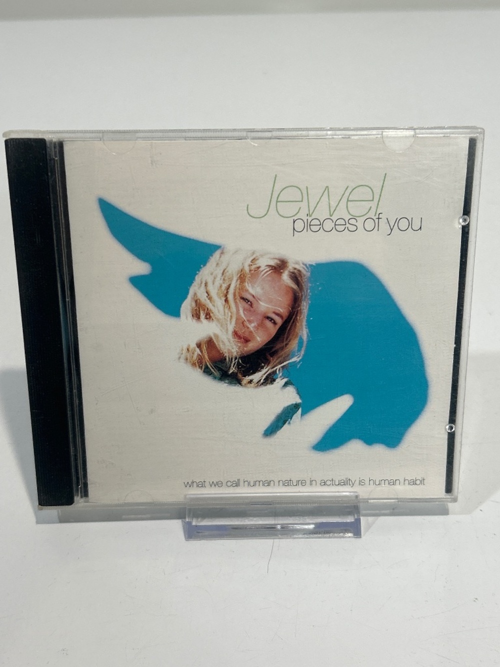 🤯5 for $20🤯 Jewel “Pieces Of You” CD [Pop Rock]
